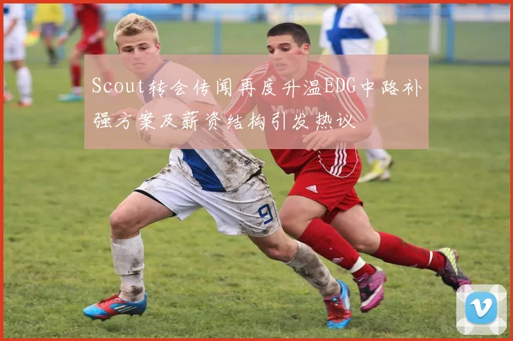 Scout转会传闻再度升温EDG中路补强方案及薪资结构引发热议