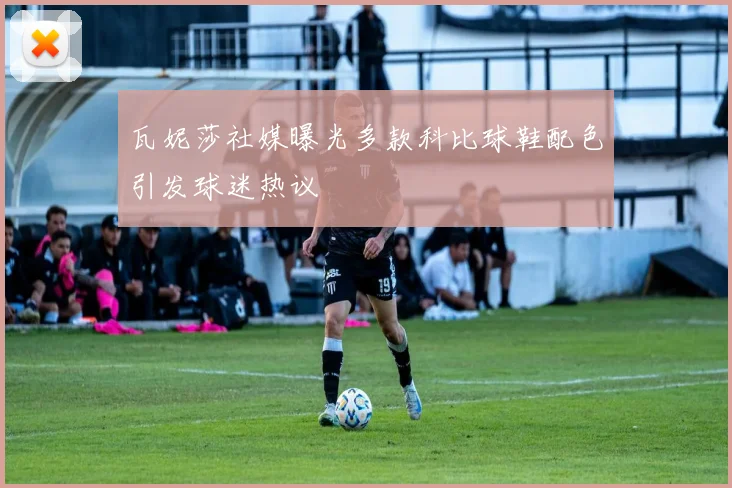 瓦妮莎社媒曝光多款科比球鞋配色引发球迷热议